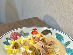 -有嘢食私房菜(西关新天地店)