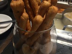 -巴奴毛肚火锅(广益哥伦布店)