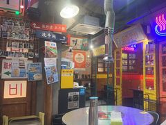-釜山火炉·海鲜烤肉(紫藤路店)