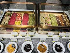 -解放碑威斯汀酒店-知味国际美食餐厅