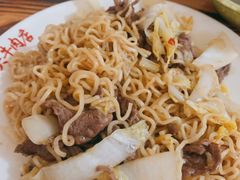 -水头牛肉店(洋坪分店)