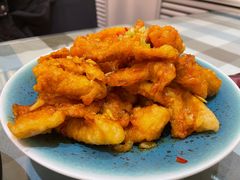 -君霖海鲜私房菜(春柳店)