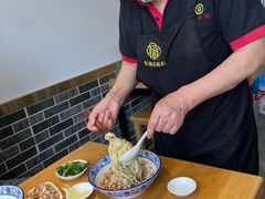 -裕兴记·三虾面(西北街总店)