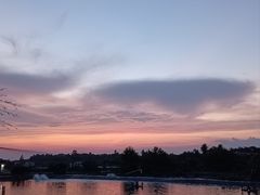 -东寨港红树林旅游区