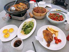 -丽华园(汉阳龙阳店)