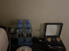 -青岛海尔洲际酒店