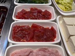 -海底捞火锅(万丰桥店)
