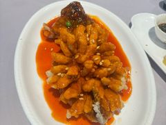 -老阊门菜馆(山塘街店)