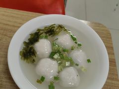 -一路飘香面馆