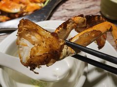 -传统香辣蟹(南园路店)