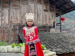 -狮子关旅游区