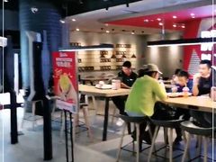 大堂-肯德基(京广桥店)