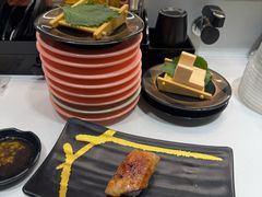 -争鲜回转寿司(朝北大悦城店)