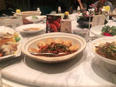 -宴昆山·私房菜(春晖店)