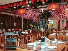 -那家老院子东北菜·饺子·小鸡炖蘑菇(艳华街店)