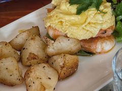 -The Rug Cafe(王府中环店)