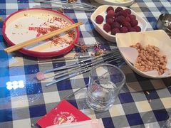 -雪熊哈尔滨烧烤·精酿啤酒·砂锅(中央胜境店)