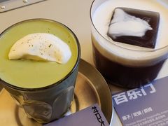 -村口大树(长乐路店)