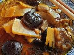 -西园寺素食(西园弄戒幢律寺店)