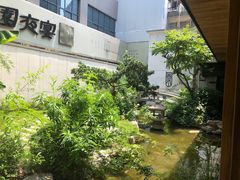 -绣园·茶食宴(湘绣博物馆店)