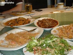 菜齐了-桐楠格大酒店·国宴