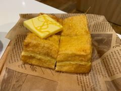 -龙记香港茶餐厅(久光百货店)