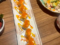 -隐月· 㐂和食屋(芝罘万达公馆店)