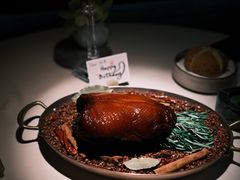 -三嚥阁 La Villa Restaurant