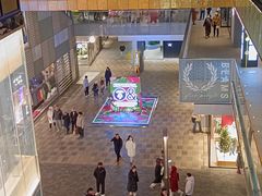 -高密维景国际大酒店(高密店)
