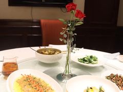 -浙江三立开元名都大酒店·四季轩中餐厅