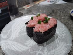 -合点寿司(美罗城店)