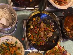 -业华湘·特色菜