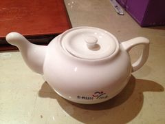 茶壶-晚归月亮湾私家菜(临邑路店)