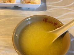 -深山老屋(张江店)