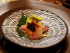 -西村日本料理(香格里拉饭店)