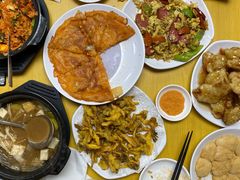 -屋里家延边朝鲜族冷面(南园店)