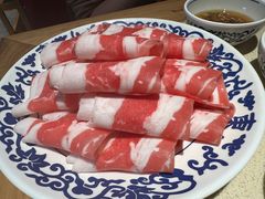 -东镇老火锅(长春路首店)