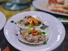 -海门岛七号餐厅