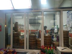 门面-老陶包子铺(南大西南村店)