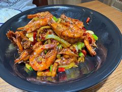 -掌上鲜(南顺城街店)