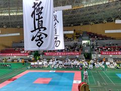 -杭州城北体育公园