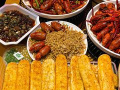 -庆峰龙虾烧烤(合肥一店)