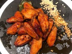 -杭州盛泰开元名都大酒店-地中海自助餐厅