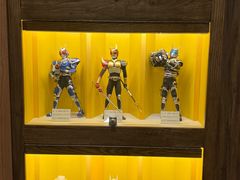 -小山日本料理(电子大厦店)
