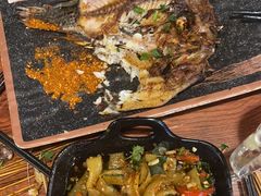 -林二哥宜烤官·宜宾小烧烤