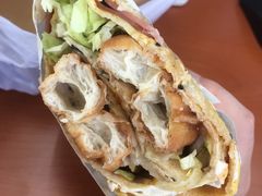 -卞姐蛋饼(陕西南路店)