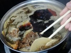 -北京大学-医学部回民清真餐厅
