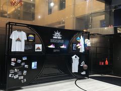-Air Jordan(世贸天阶店)