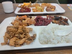 -六和孝顺素食餐厅(西湖道店)