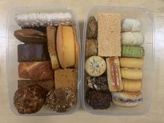 -庆祥斋糕点厂(留学路店)